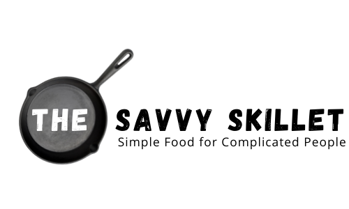 The Savvy Skillet